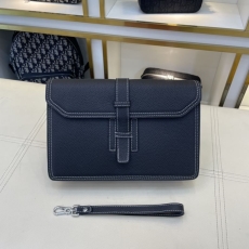 Mens Hermes Clutch Bags